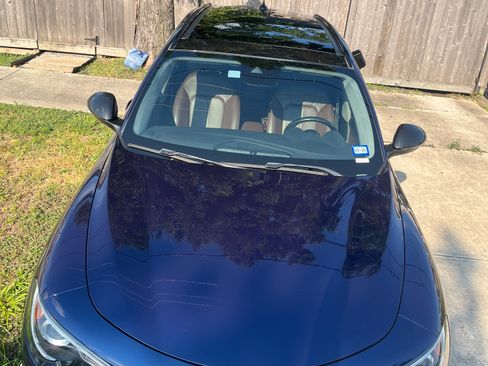 Used 2020 Alfa Romeo Stelvio Sport w/ Quick Order Package 22K Sport image 13