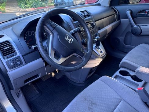 Used 2008 Honda CR-V EX image 4