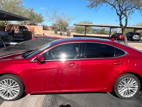 Used 2015 Lexus ES 350 image 1