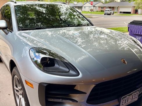 Used 2019 Porsche Macan image 20