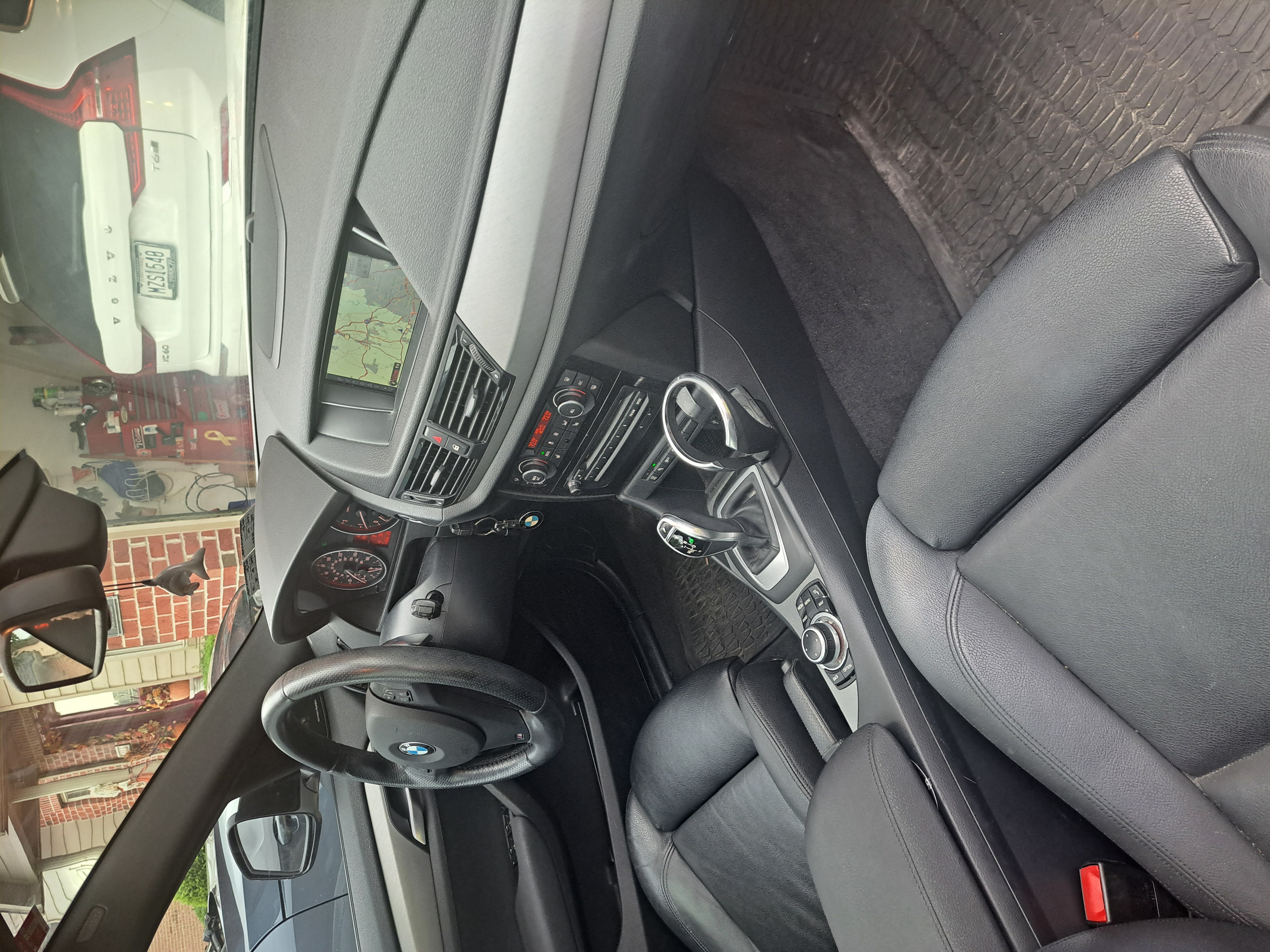 Used 2013 BMW X1 xDrive28i AWD/4WD image 5
