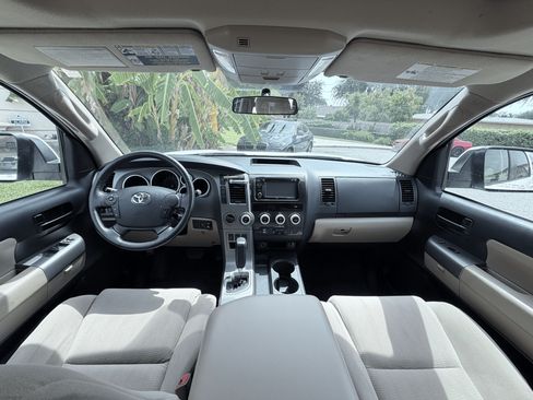 Used 2013 Toyota Sequoia SR5 image 10