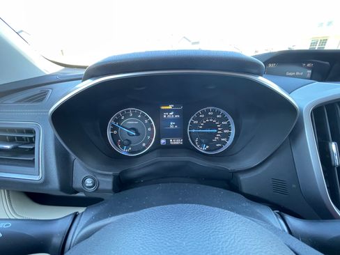 Used 2019 Subaru Ascent Limited w/ Popular Package #2 AWD/4WD image 9