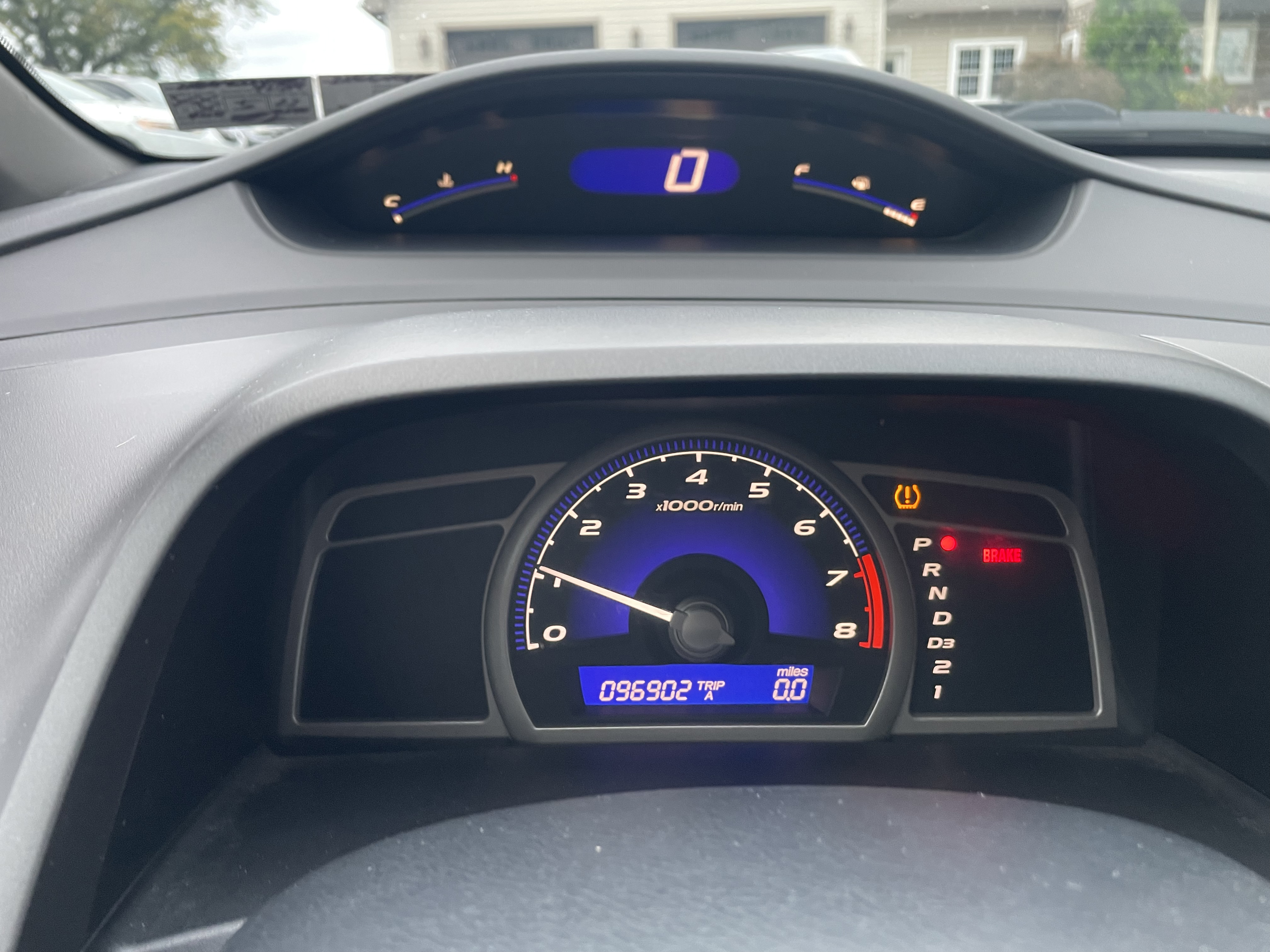 Used 2010 Honda Civic LX image 18