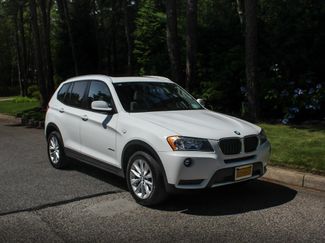 Used 2013 BMW X3 xDrive28i image 1