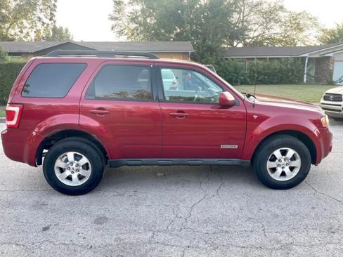 Used 2008 Ford Escape Limited image 5