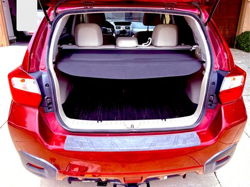 Used 2014 Subaru Crosstrek 2.0i Limited w/ Popular Package #2 image 16