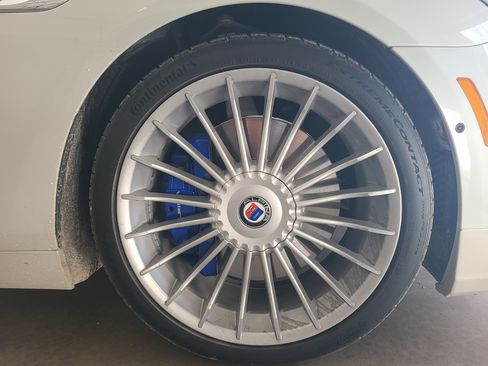 Used 2017 BMW ALPINA B6 xDrive Gran Coupe image 8