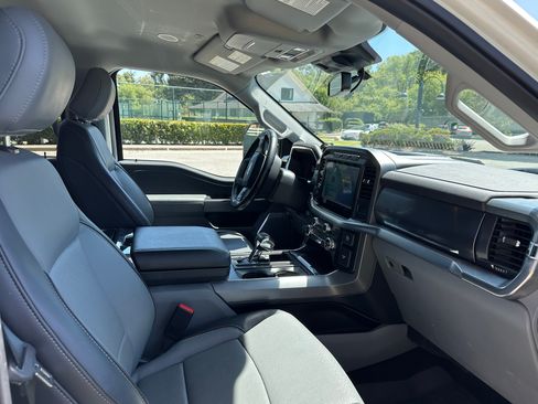 Used 2021 Ford F150 Lariat image 17