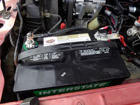 Used 1997 Ford Ranger 2WD SuperCab image 17