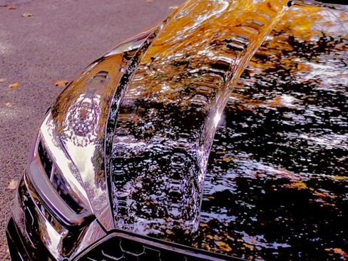 Used 2019 Audi RS 5 image 25