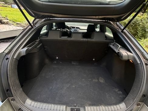 Used 2018 Honda Civic Sport image 13