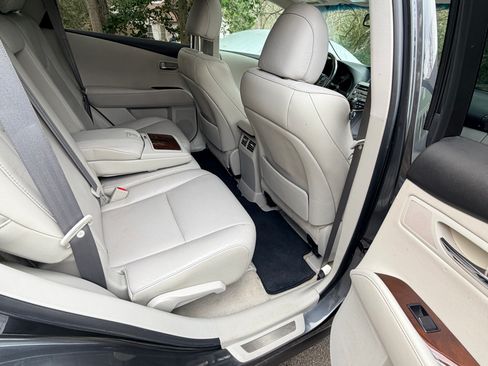 Used 2011 Lexus RX 350 AWD image 28