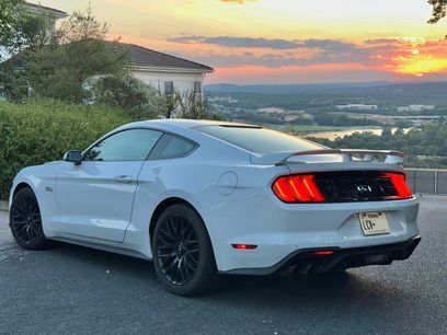 Used 2018 Ford Mustang GT w/ GT Performance Package