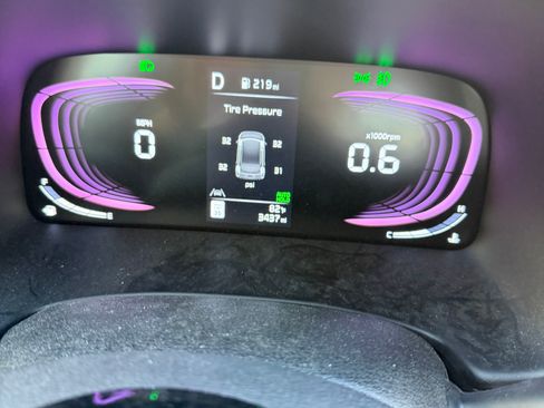 Used 2025 Kia Soul GT-Line w/ GT-Line Technology Package FWD image 27