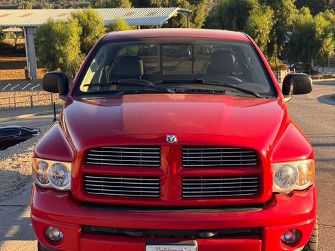 Used 2004 Dodge Ram 1500 Truck SLT w/ Sport Appearance Group image 6