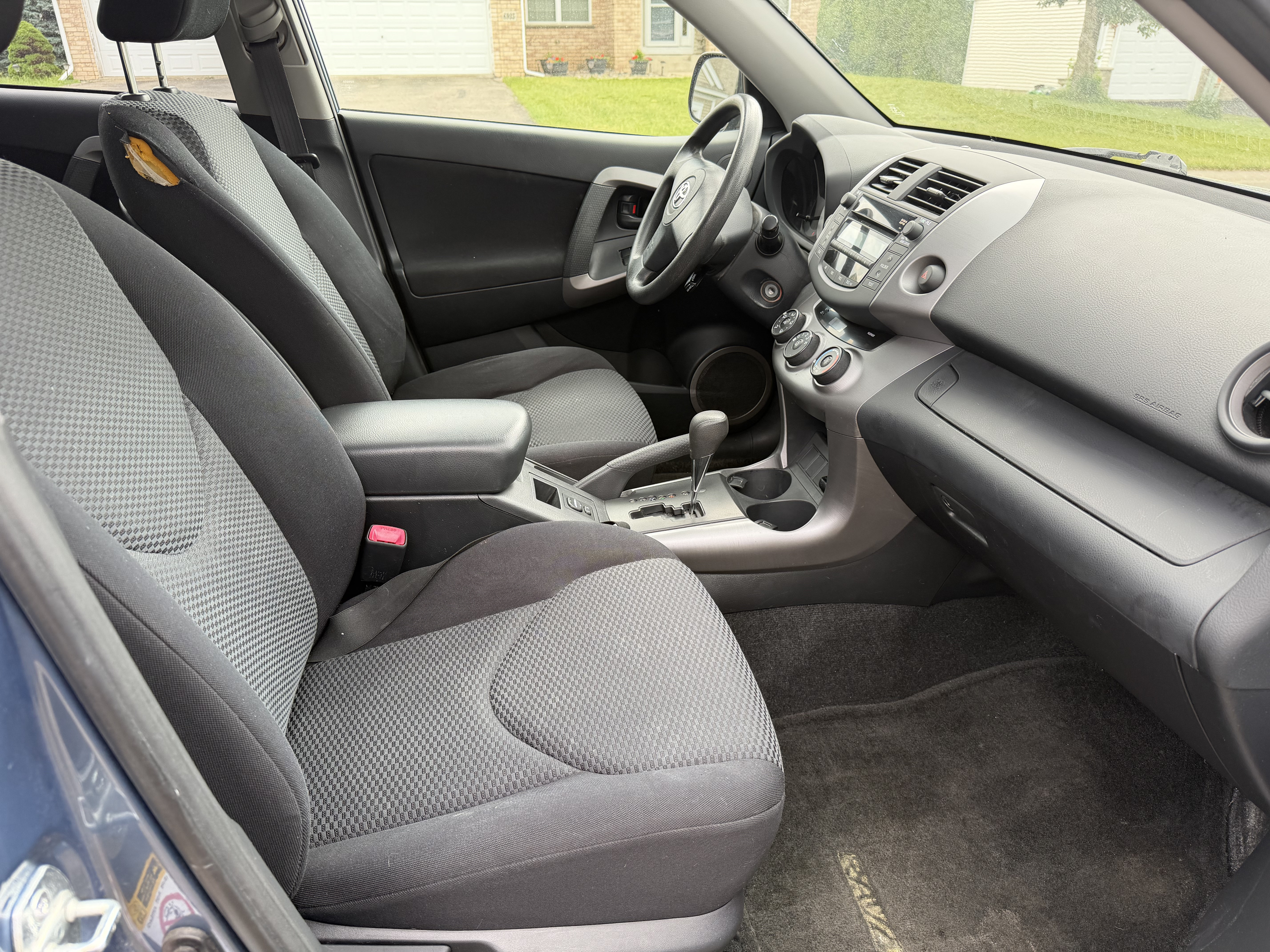 Used 2006 Toyota RAV4 Sport AWD/4WD image 11