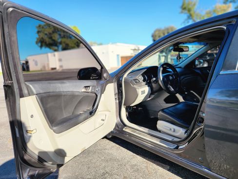 Used 2009 Acura TSX Sedan image 15