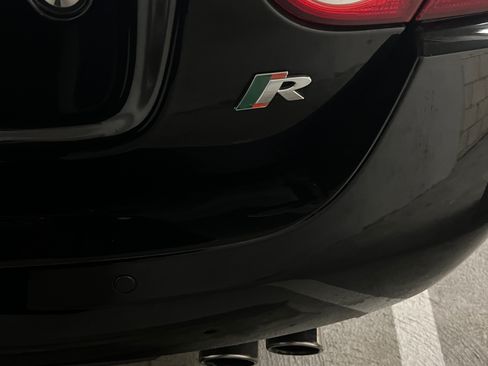 Used 2007 Jaguar XKR R image 5