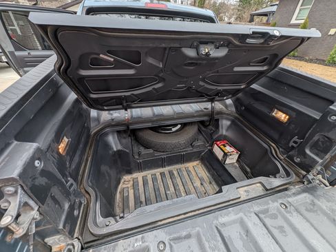 Used 2008 Honda Ridgeline RTX image 10