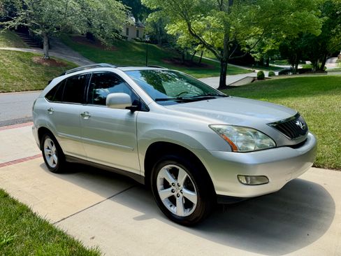 Used 2008 Lexus RX 350 2WD image 8