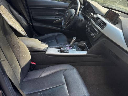 Used 2012 BMW 328i Sedan RWD image 7