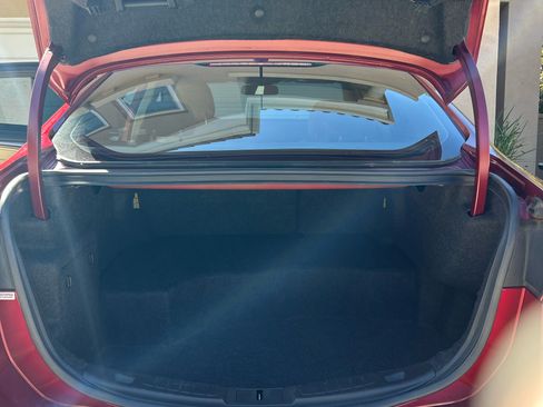 Used 2014 Ford Fusion SE w/ Equipment Group 502A image 14