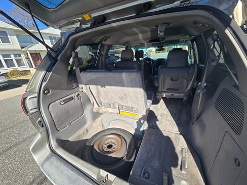 Used 2006 Toyota Sienna XLE Limited image 13