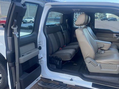 Used 2010 Ford F150 XL AWD/4WD image 19