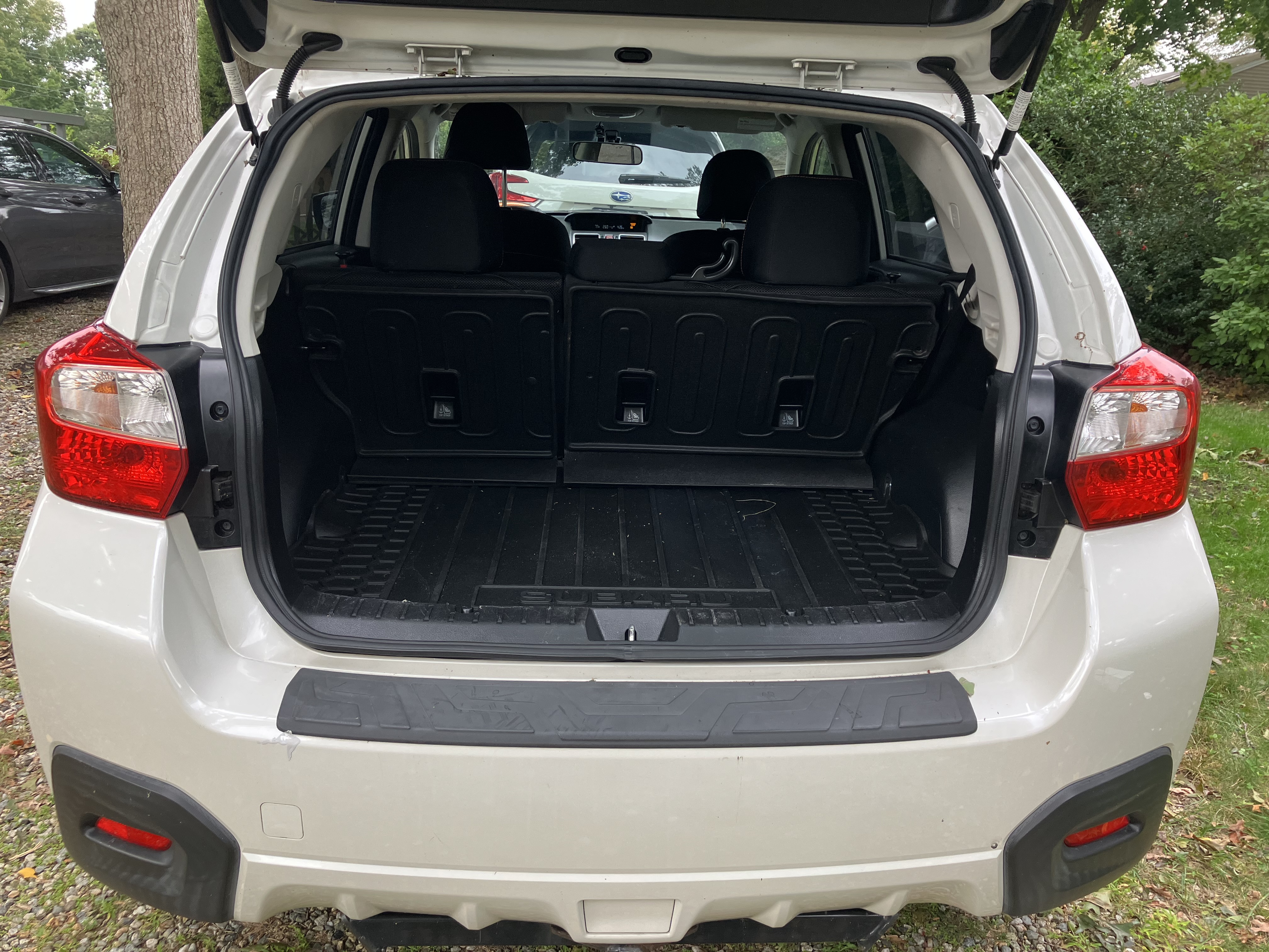 Used 2017 Subaru Crosstrek 2.0i Premium AWD/4WD image 8