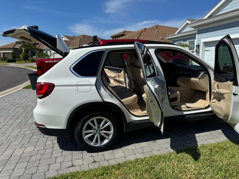 Used 2015 BMW X5 sDrive35i image 21