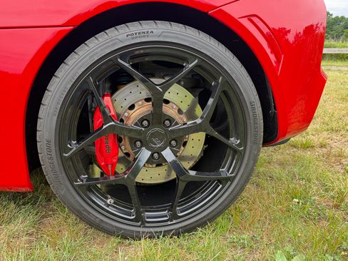 Used 2018 Lotus Evora 400 RWD image 15