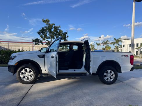 Used 2019 Ford Ranger XL w/ Equipment Group 101A Mid image 8