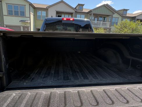 Used 2018 RAM 1500 Big Horn AWD/4WD image 13