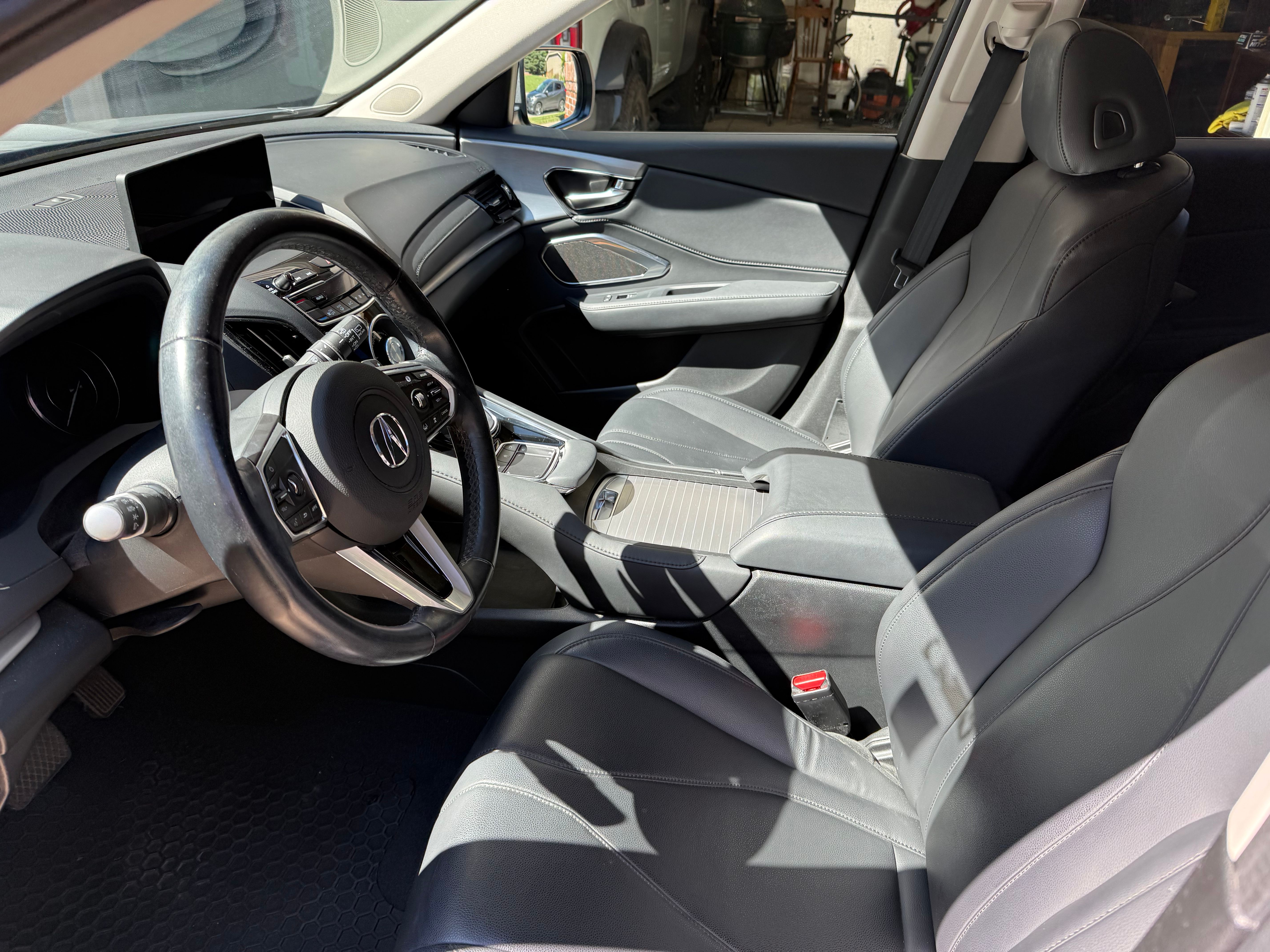 Used 2020 Acura RDX AWD image 6