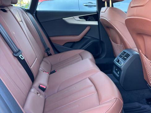 Used 2024 Audi A5 2.0T Premium Plus image 11