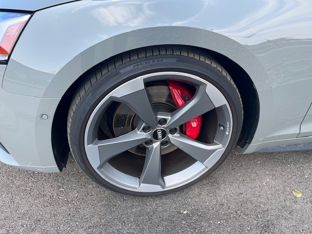 Used 2019 Audi S5 Prestige w/ S Sport Package AWD/4WD image 4