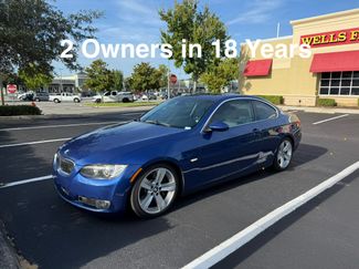 Used 2008 BMW 335i Coupe RWD video 1