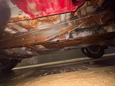 Used 1998 Ford F150 4x4 SuperCab image 5