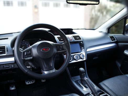 Used 2015 Subaru Impreza 2.0i Sport Limited image 15