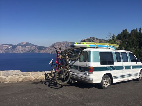 Used 1992 Ford E-150 and Econoline 150 RWD image 10