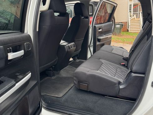 Used 2021 Toyota Tundra SR5 image 6