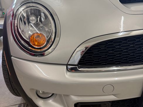 Used 2013 MINI Cooper Roadster S FWD image 8