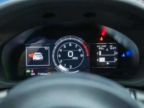 Used 2022 Toyota GR86 image 21