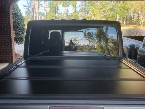 Used 2021 Jeep Gladiator Overland w/ Popular Equipment Package image 11