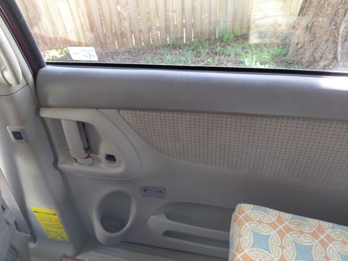 Used 2006 Toyota Sienna LE image 22