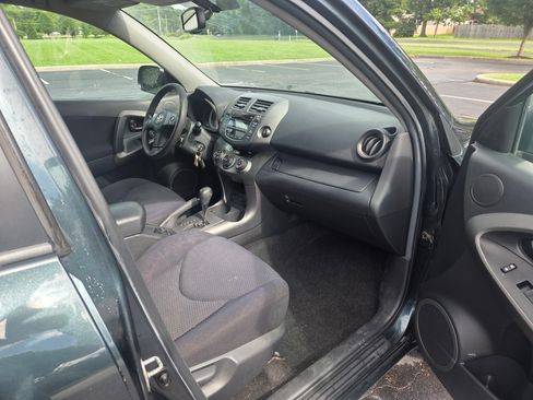 Used 2010 Toyota RAV4 Sport AWD/4WD image 10