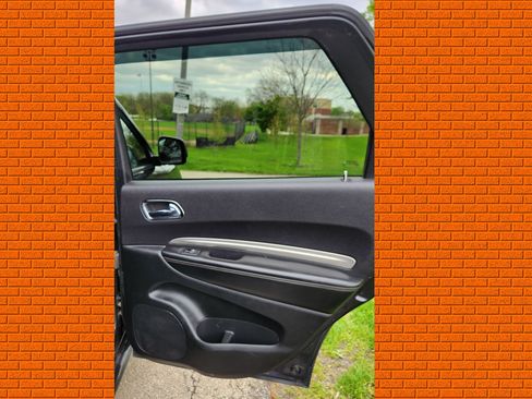 Used 2015 Dodge Durango SXT w/ Quick Order Package 23B image 22