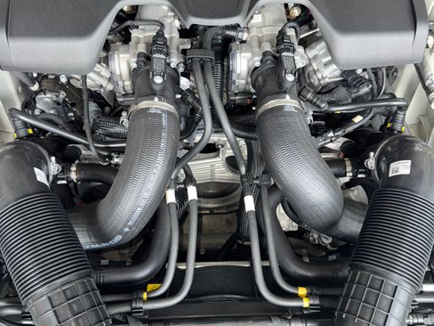 Used 2024 Maserati GranTurismo Modena image 6