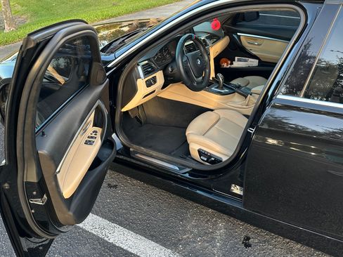 Used 2018 BMW 330i Sedan image 6